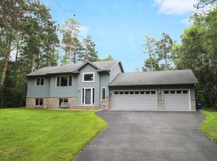 9112 Indigo Rd NW, Rice, MN 56367