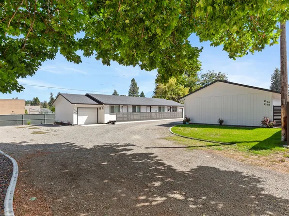 1212 & 1214 E. Boyd Ave., 1212 & 1214 E Boyd St #1212, Coeur D Alene, ID 83814