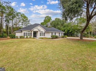 1050 Greenwillow Dr, Saint Marys, GA 31558