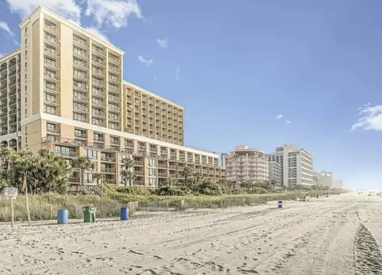 6900 N Ocean Blvd #1107 — Photo 1