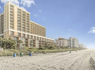 6900 N Ocean Blvd Unit 1107, Myrtle Beach, SC 29572