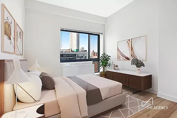 Rented by The Agency | media 11