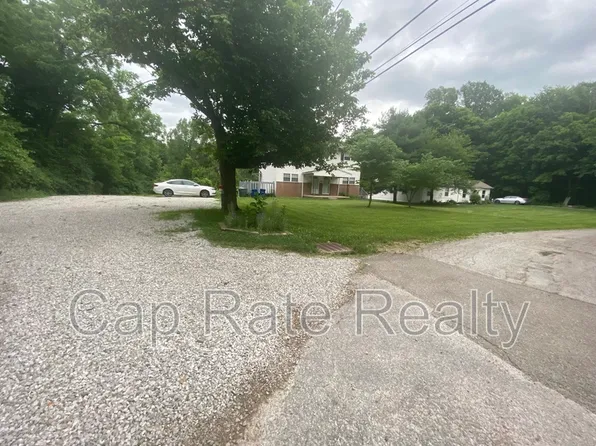 1226 Parkview Dr, Columbus, OH 43229