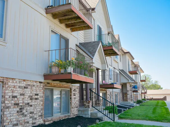 Vista Apartments