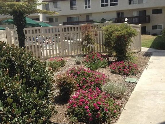 2nd image of 6191 Rancho Mission Rd Unit 213