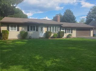 36 Webster Rd, Spencerport, NY 14559