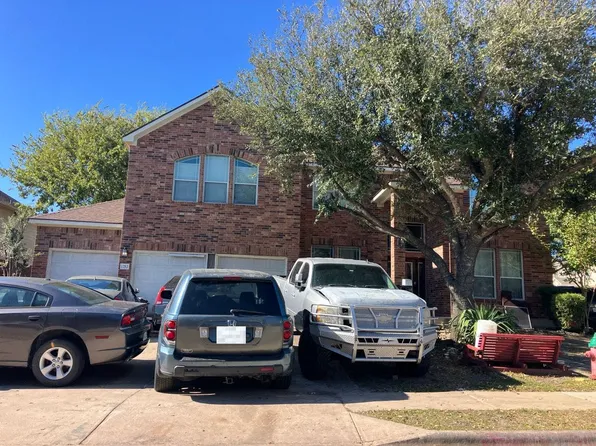 1212 Laurel Oak Trl, Pflugerville, TX 78660