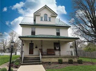1439 E 3rd St, Salem, OH 44460