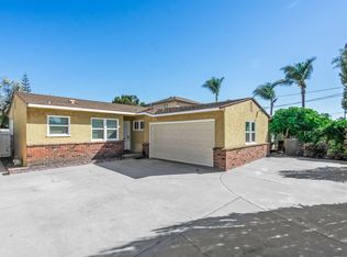 1628 Juniper Ave, Torrance, CA 90503