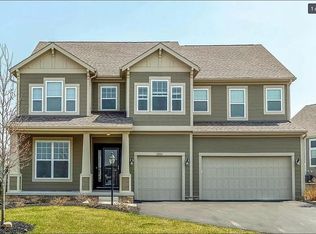 4554 Sanctuary Dr, Westerville, OH 43082