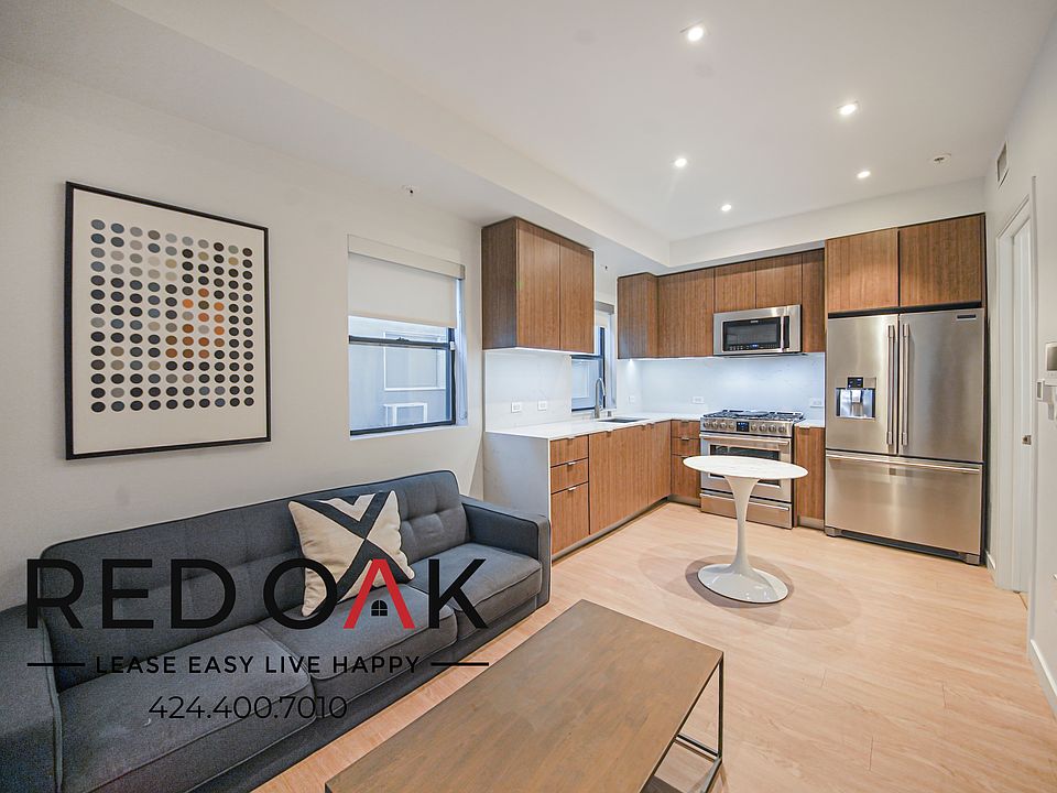 1st image of 11649 Mayfield Ave #1A