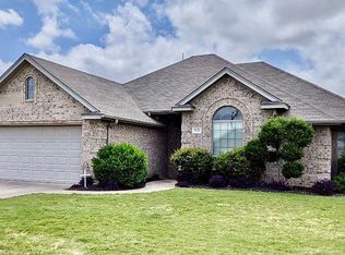 5020 Cypress Ave, Wichita Falls, TX 76310