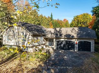5376 County Road 45 Rd, Hamilton, ON K0K 1C0