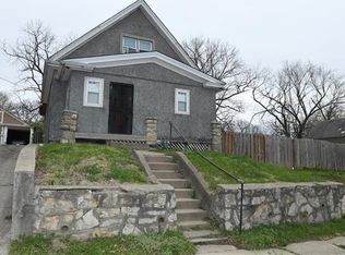 2637 Spruce Ave, Kansas City, MO 64127