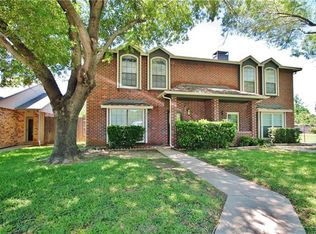 3001 Northrope St, Euless, TX 76039