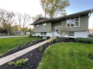 701 SE 3rd St, Grimes, IA 50111