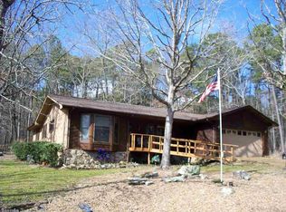 210 Dunlop Rd, Fairfield Bay, AR 72088