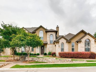 14100 Avery Ranch Blvd UNIT 603, Austin, TX, 78717