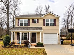 1113 Eastwood Dr, Wingate, NC 28174