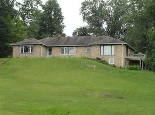 7700 Clark Orchard Rd, Freedom, IN 47431