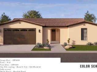 2245 S Bradley Ct, Court Visalia, CA