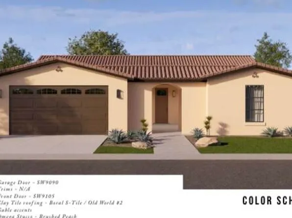 2245 S Bradley Court, Visalia, CA 93292