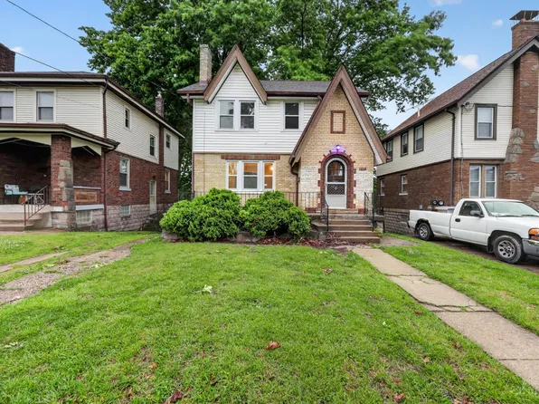 1083 Benz Ave, Cincinnati, OH 45238