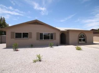4939 W Beverly Ln, Glendale, AZ 85306