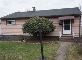 415 8th Ave, Beaver Falls, PA