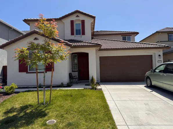 4089 Happy Camper Way, Roseville, CA 95747