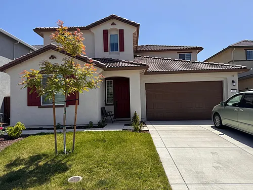 4089 Happy Camper Way Photo 1