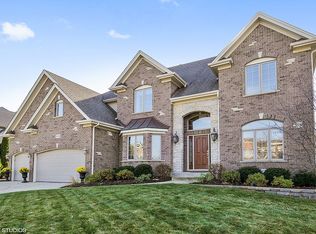 3016 Rollingridge Rd, Naperville, IL 60564