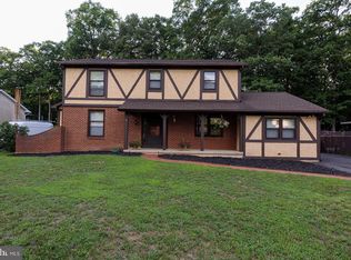 16 Virginia Rd, Glassboro, NJ 08028