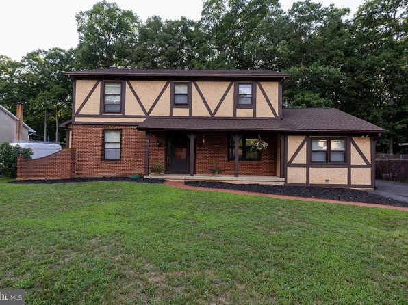 16 Virginia Rd, Glassboro, NJ 08028