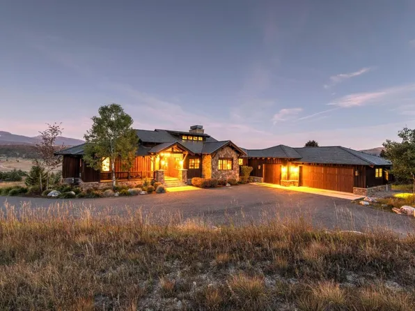 672 Dry Gulch Way, Deer Lodge, MT 59722
