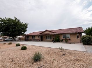 21325 Ramona Ave, Apple Valley, CA 92307