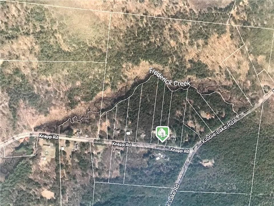 2nd image of Knapp Rd