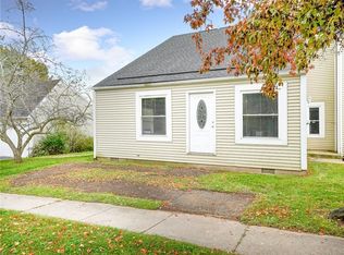 13 Pumpkin Hook, West henrietta, NY 14586