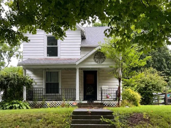 413 E Brown Ave, Bellefontaine, OH 43311