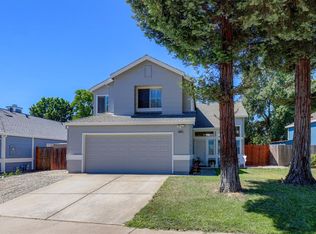 4938 Fan Wood Way, Antelope, CA
