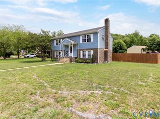 619 Whiffletree Rd, North Chesterfield, VA 23236