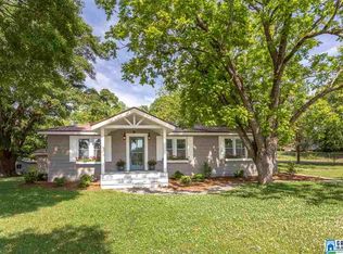1275 Mineral Springs Rd, Pell City, AL 35125