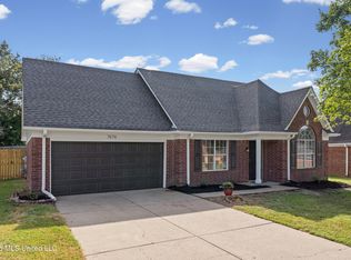 7676 Bramble Ln, Walls, MS 38680