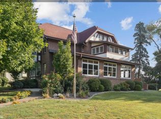 412 N Broadway St, Mount Pleasant, IA 52641