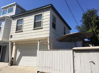 352 27th St #B, Hermosa Beach, CA 90254