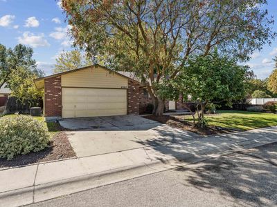 4367 S Cochees Way, Boise, ID, 83709