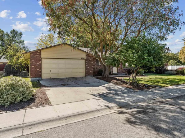 4367 S Cochees Way, Boise, ID 83709