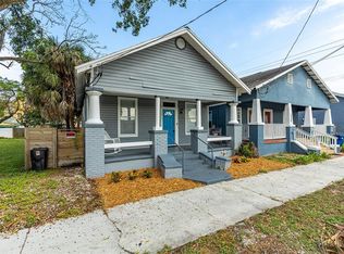 2511 W Union St, Tampa, FL 33607