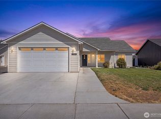 Sunwest Park Div2, Phase1, Ephrata, WA 98823