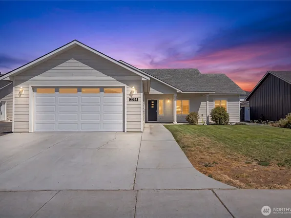 2394 Chelan Street, Ephrata, WA 98823